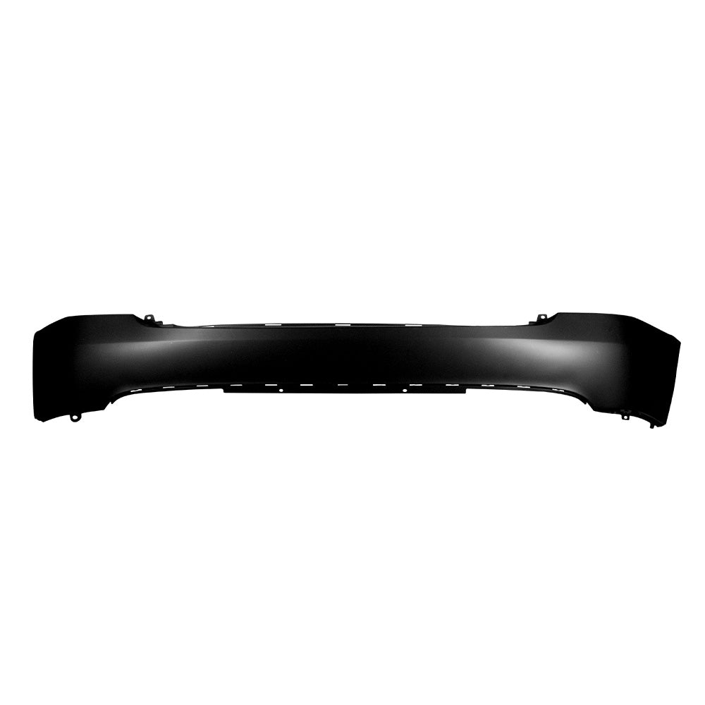 Teslarm Model X Rear Bumper