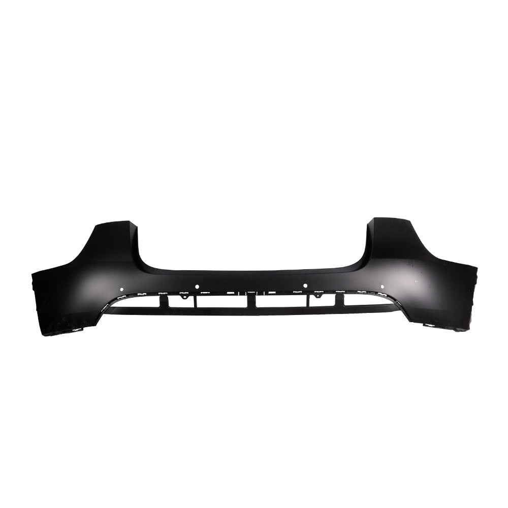 Teslarm Model Y Rear Bumper