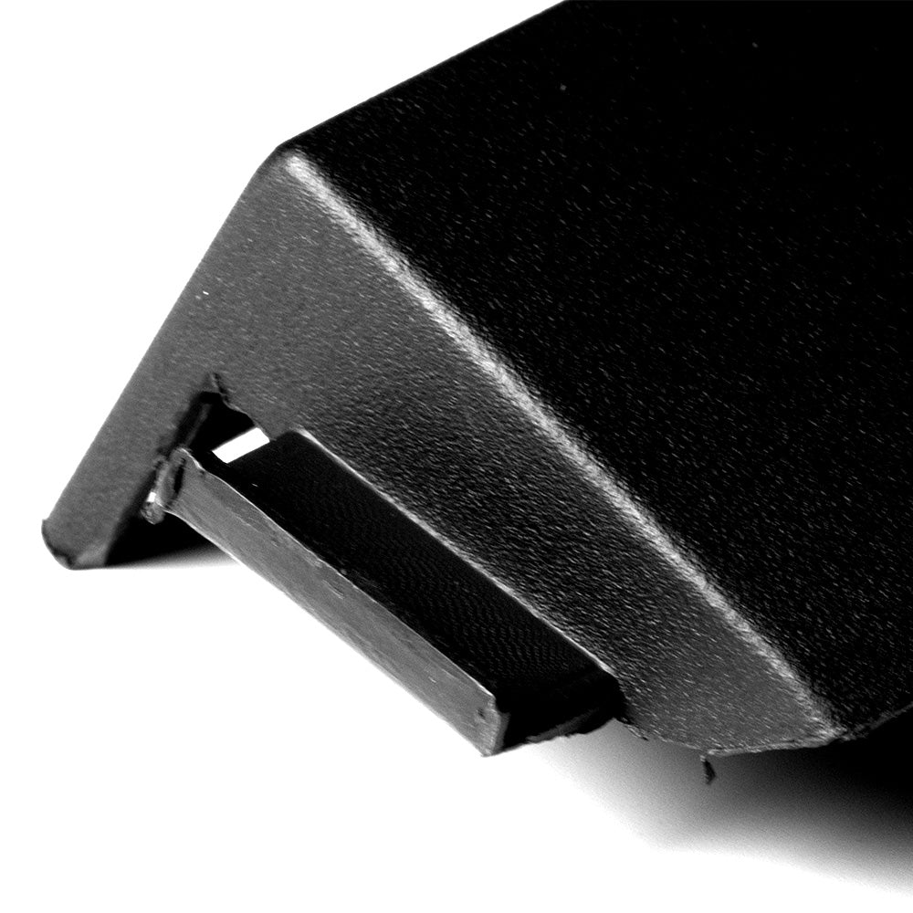 Teslarm Model Y Rear Left Fender Wheel Flare Molding Trim