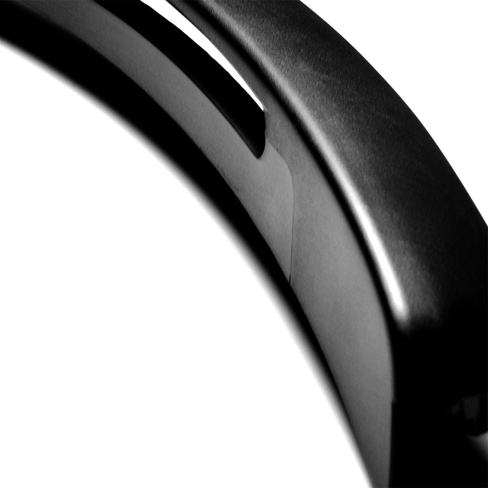 Teslarm Model X New OEM Front Left Fender Flare Without Sensor Hole