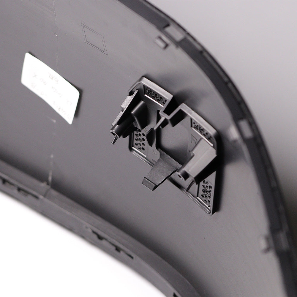 Teslarm Model X Rear Bumper