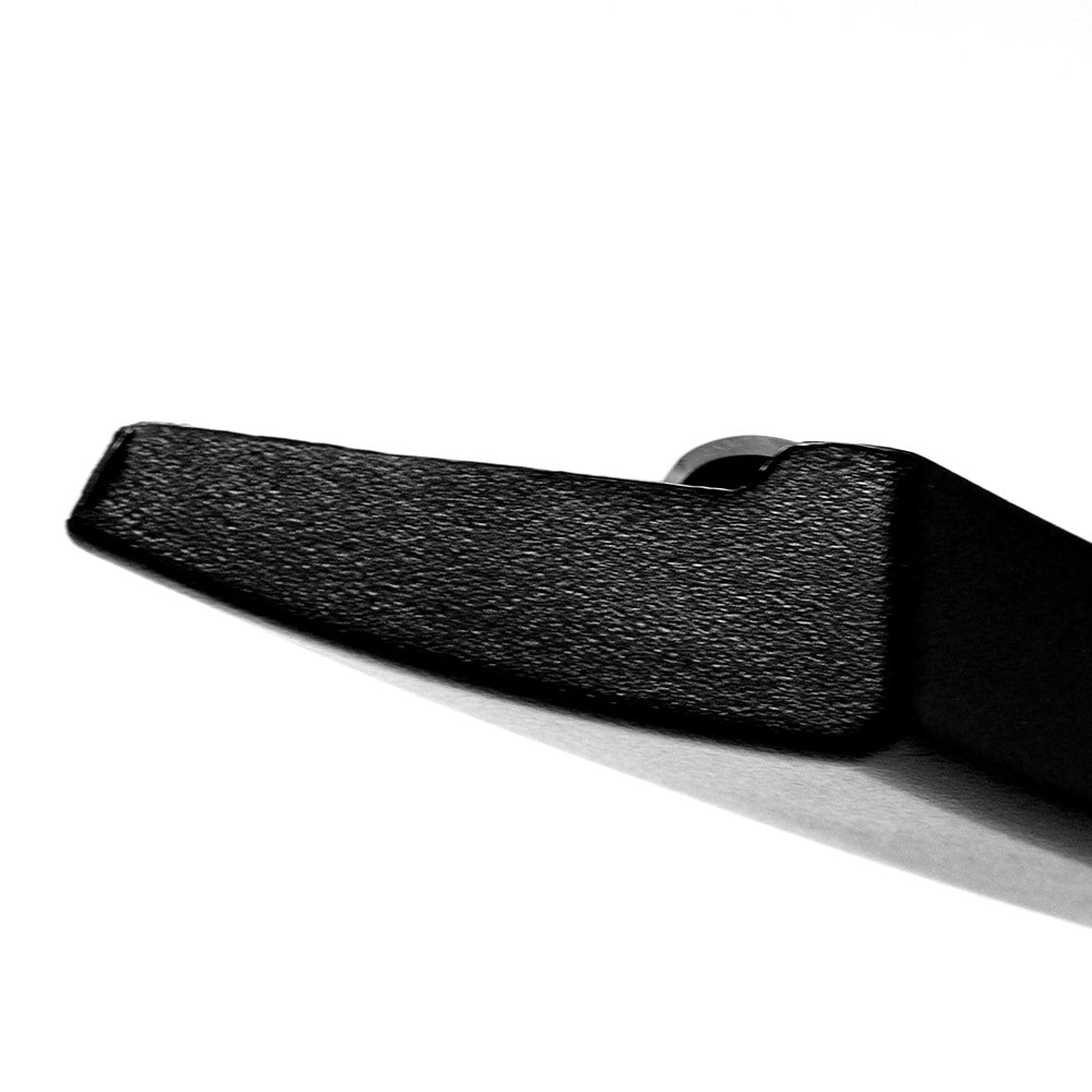 Teslarm Model X Right Rear Door Wheel Arch Flare Molding Trim