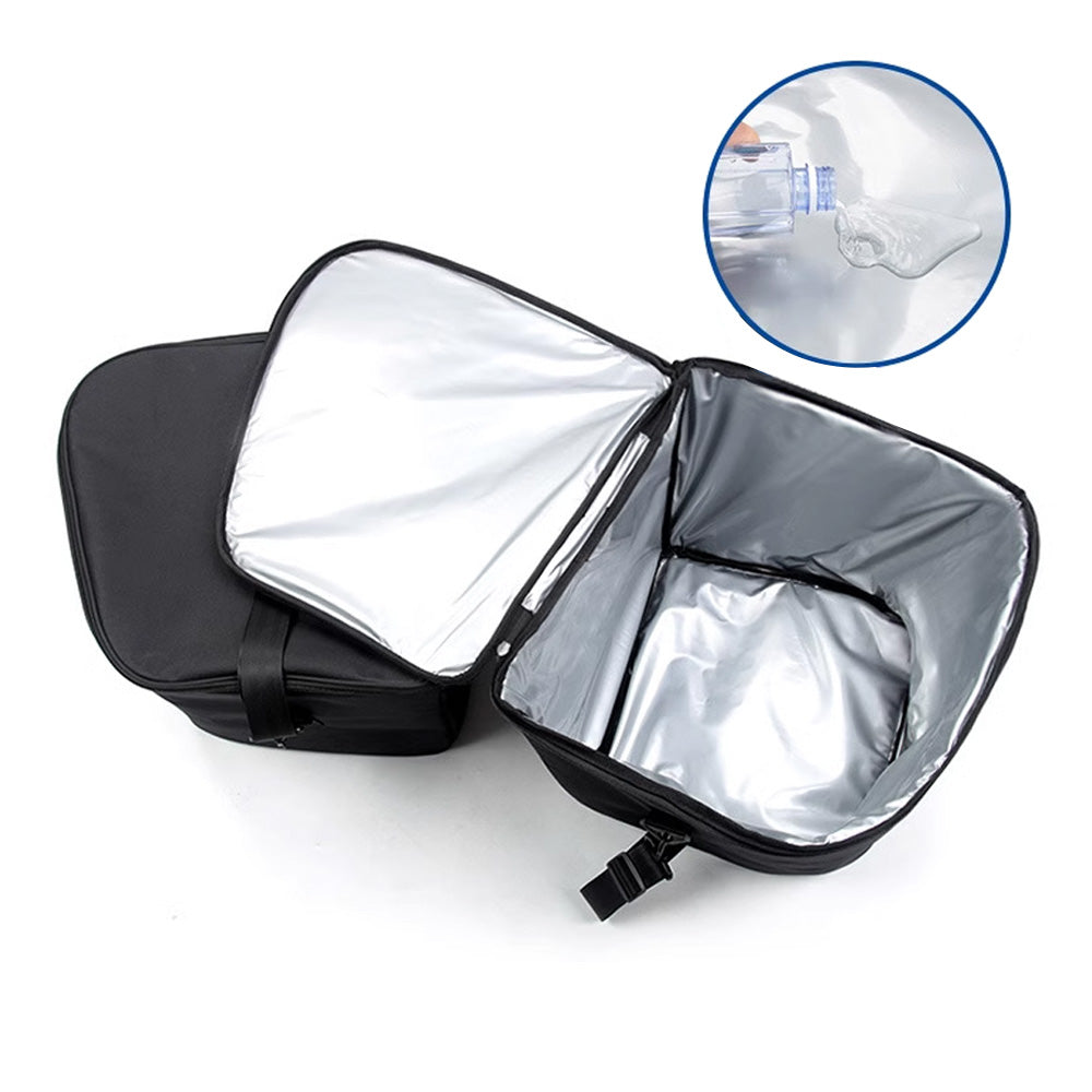 Teslarm Front Trunk Insulated Storage Bags