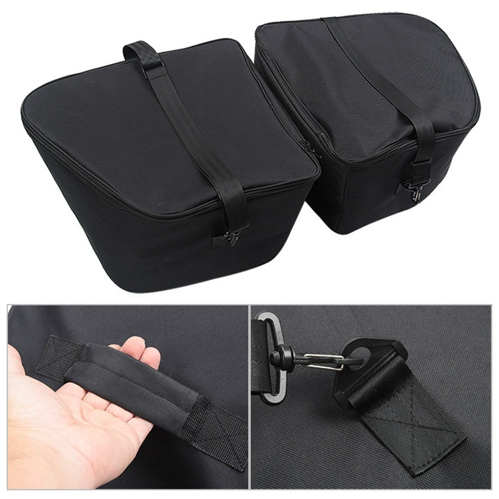 Teslarm Front Trunk Insulated Storage Bags