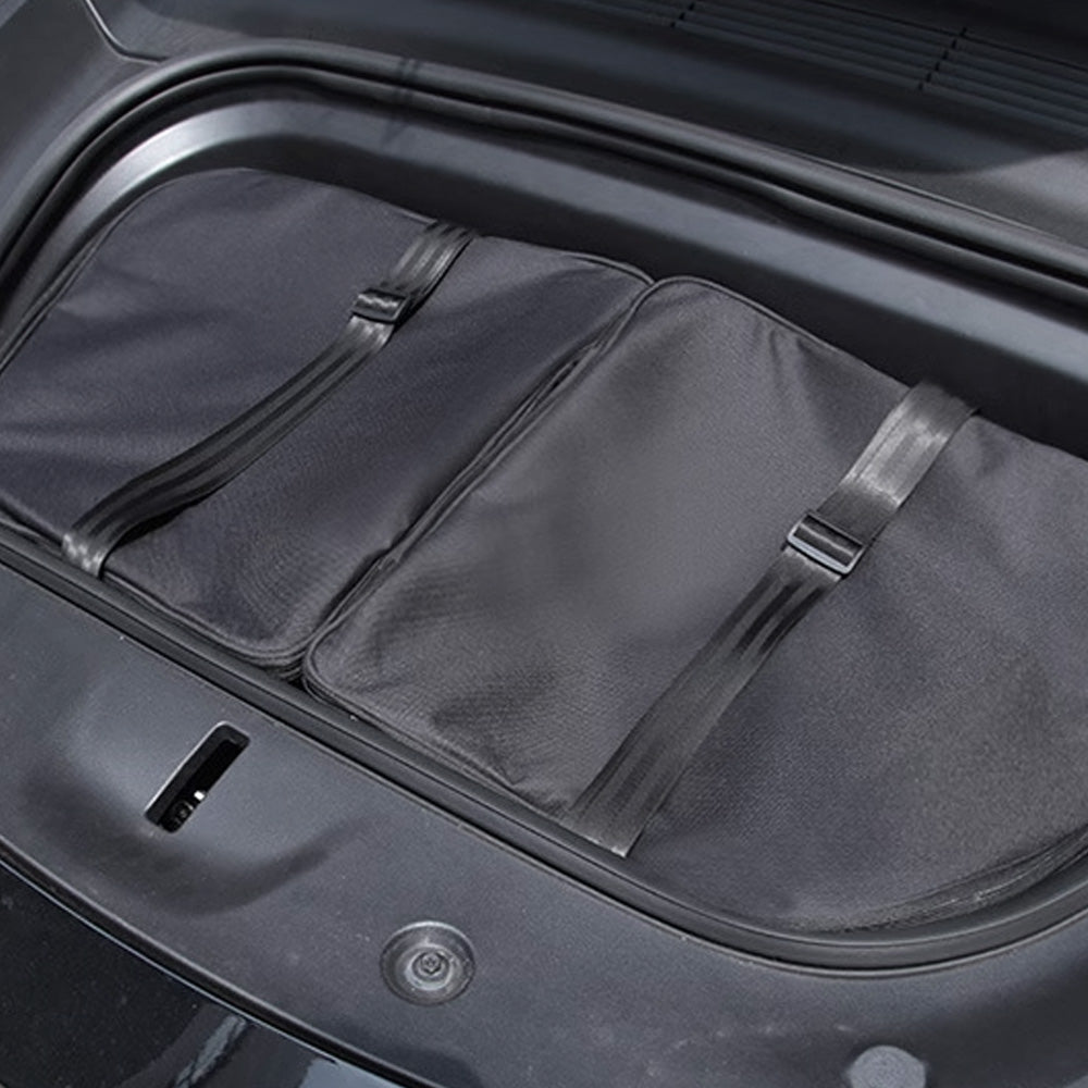 Teslarm Front Trunk Insulated Storage Bags