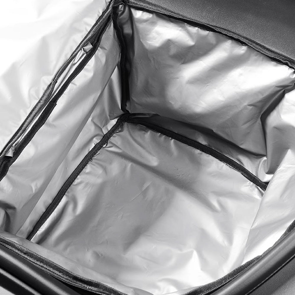 Teslarm Front Trunk Insulated Storage Bags