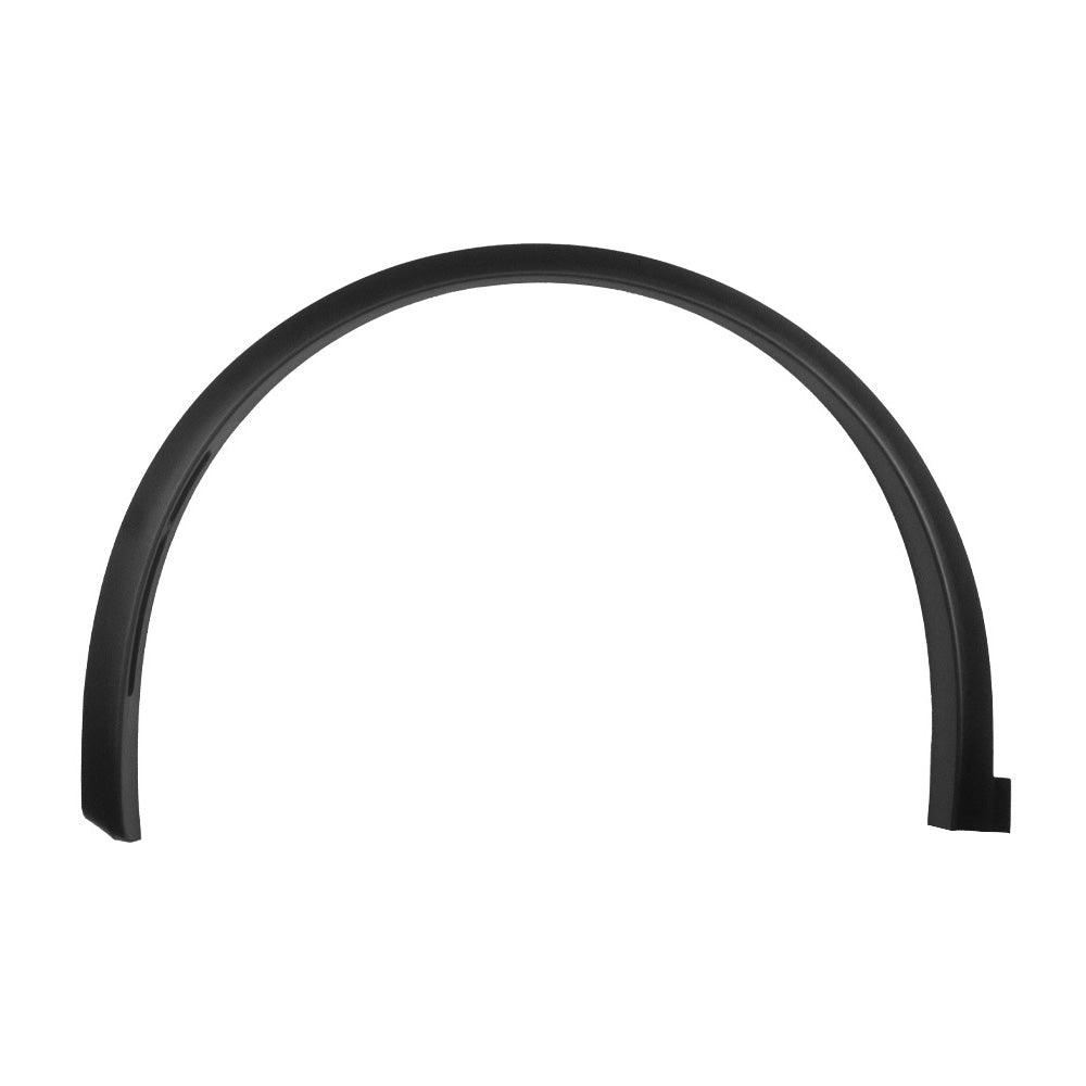 Teslarm Model X New OEM Front Left Fender Flare Without Sensor Hole