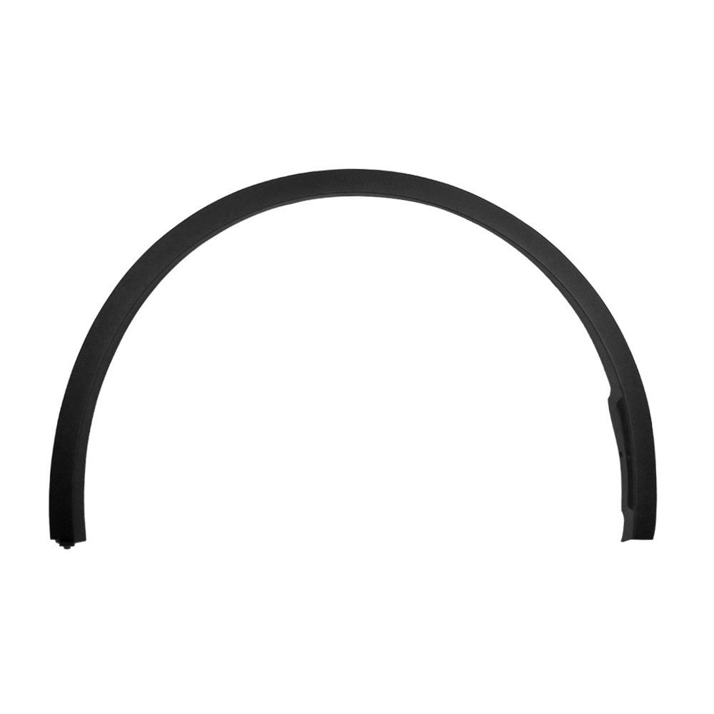 Teslarm Model Y Rear Left Fender Wheel Flare Molding Trim