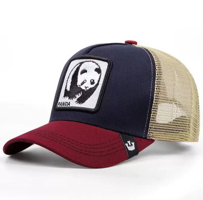 Casual Baseball Cap