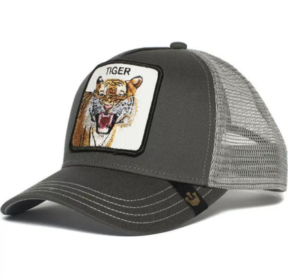 Casual Baseball Cap