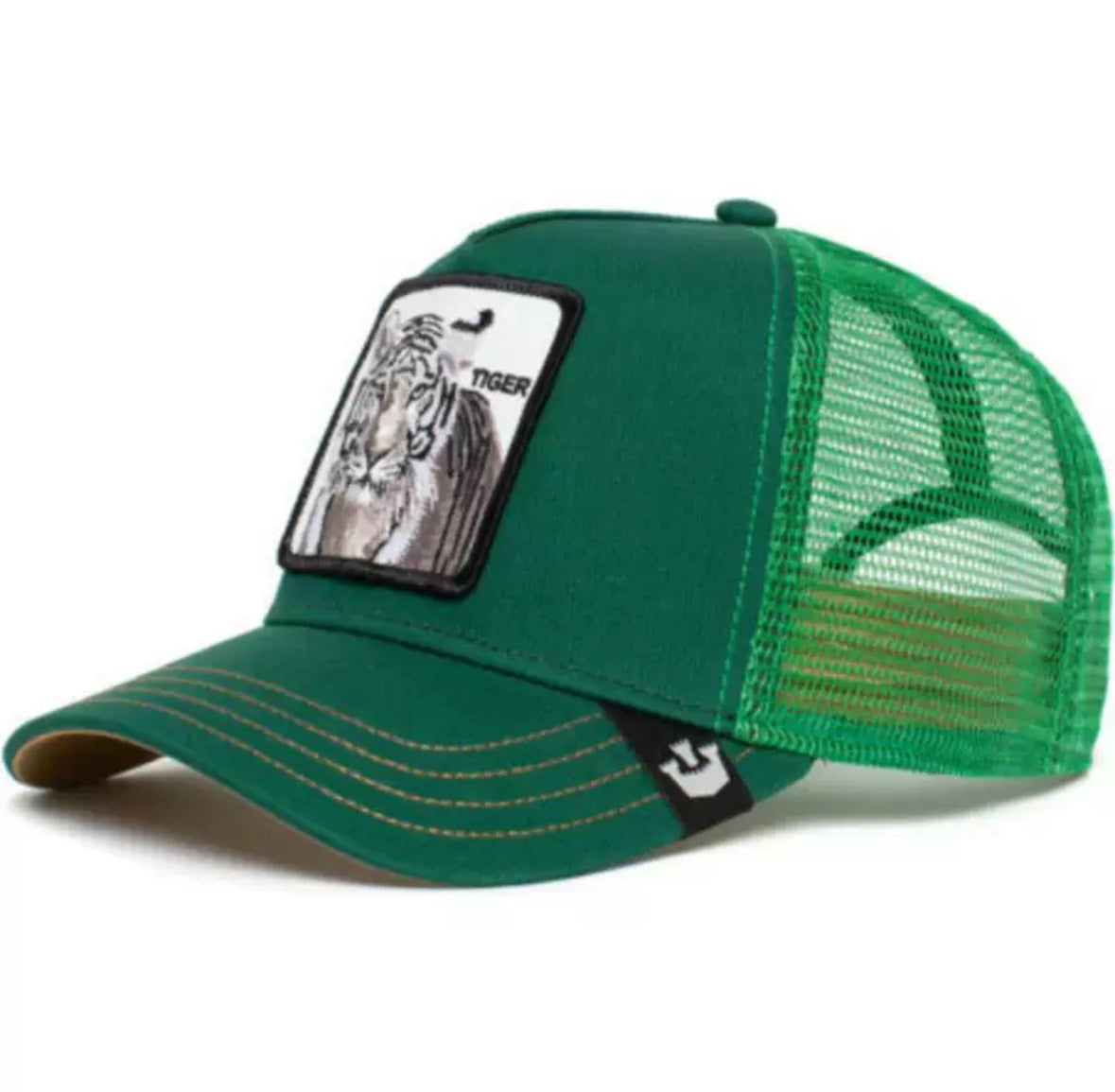 Casual Baseball Cap