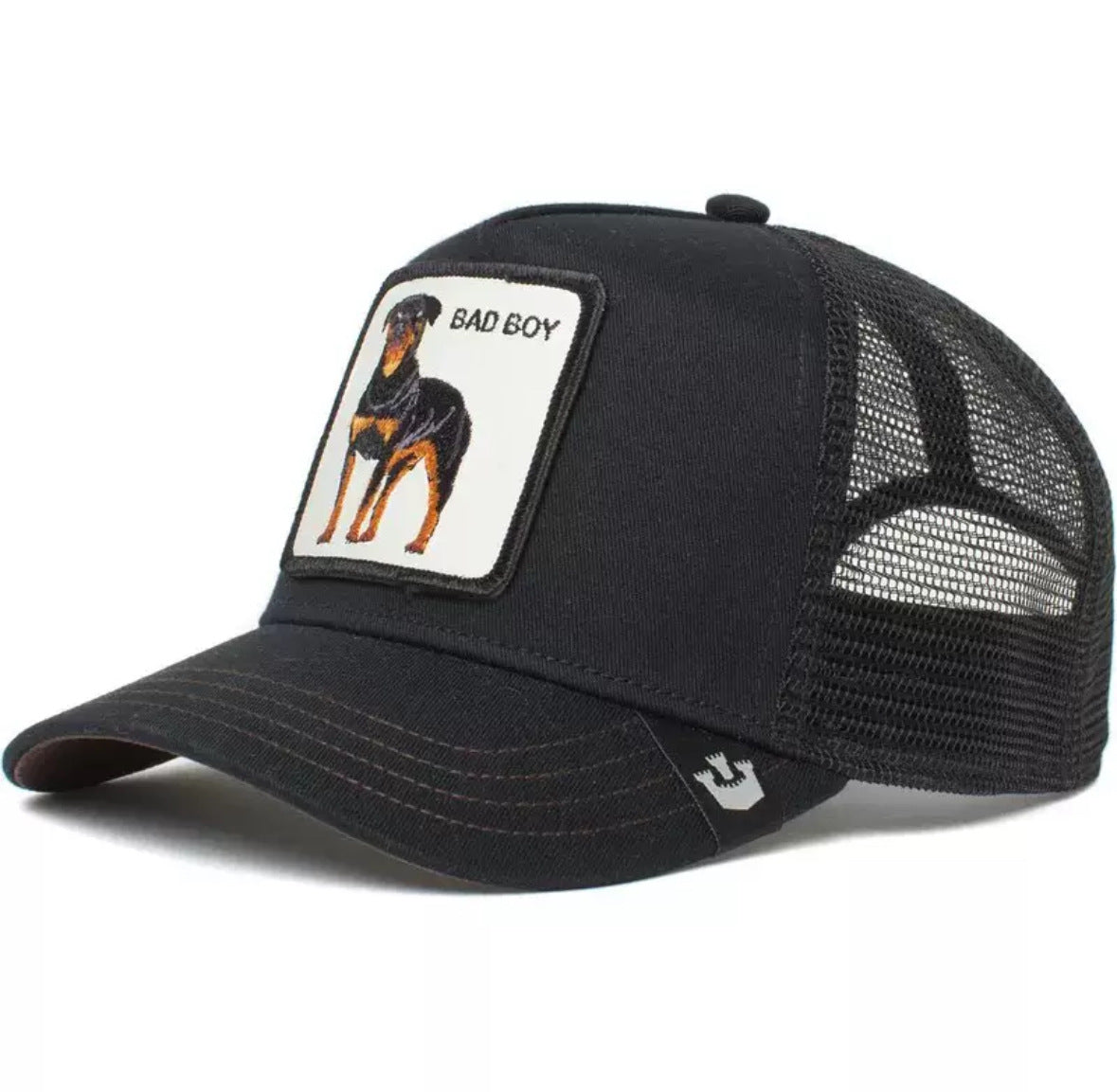 Casual Baseball Cap