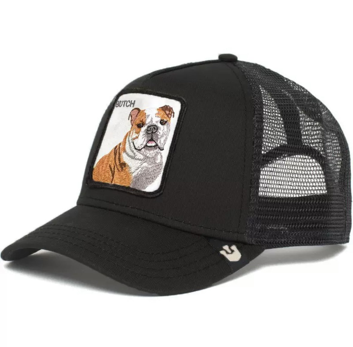 Casual Baseball Cap