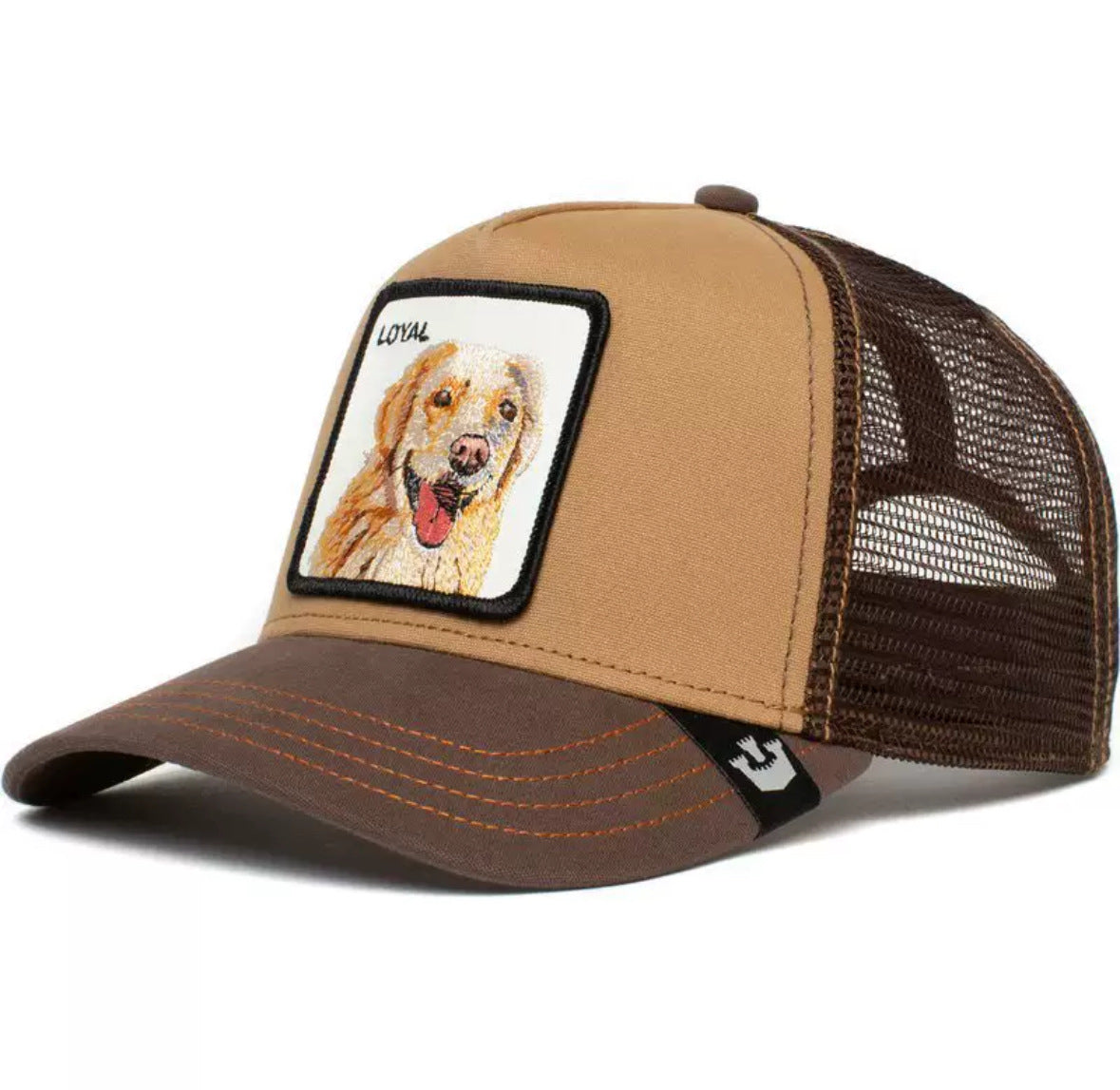 Casual Baseball Cap