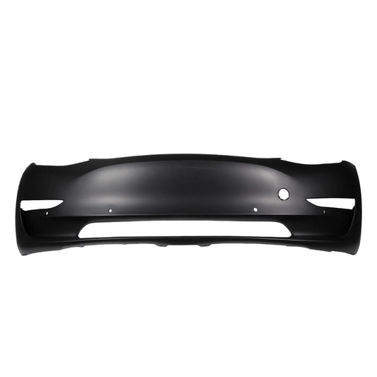 Model 3 Front Bumper