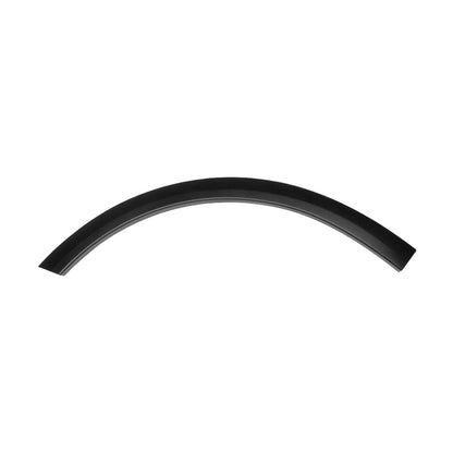 Model X -  Rear Left Wheel Arch Trim (Door Section)