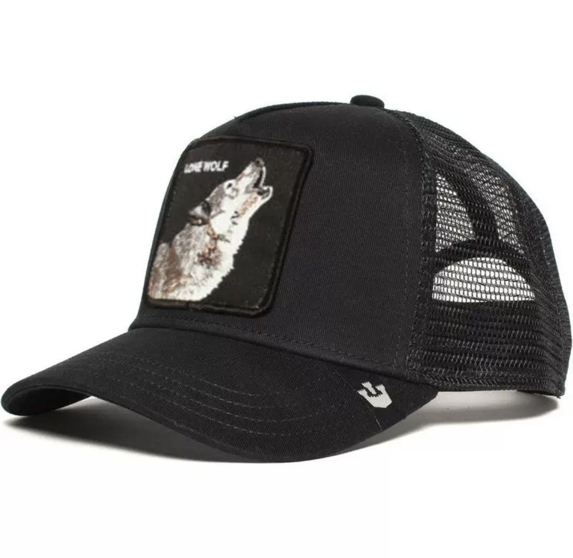 Casual Baseball Cap