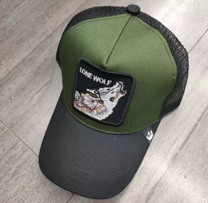 Casual Baseball Cap