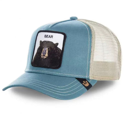 Casual Baseball Cap