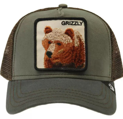 Casual Baseball Cap