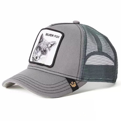 Casual Baseball Cap