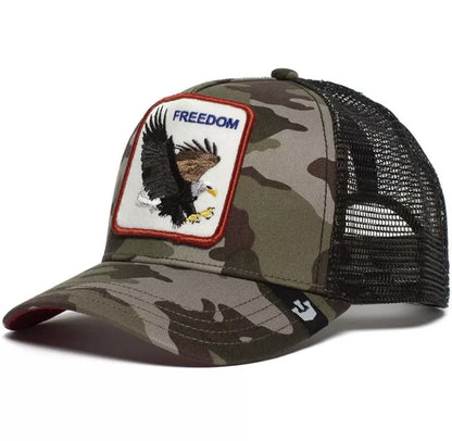 Casual Baseball Cap