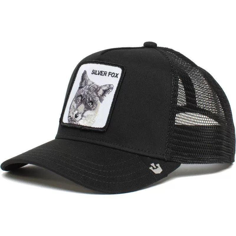 Casual Baseball Cap