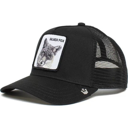 Casual Baseball Cap
