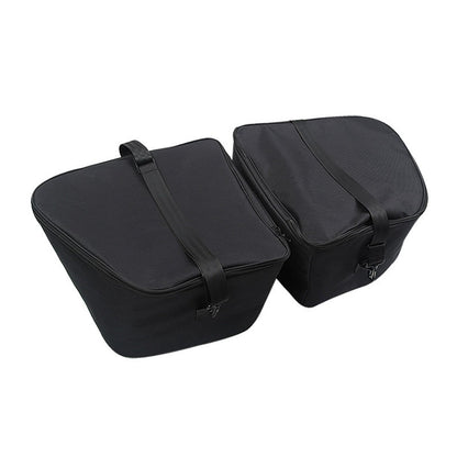 Teslarm Front Trunk Insulated Storage Bags