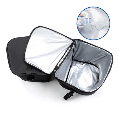 Teslarm Front Trunk Insulated Storage Bags