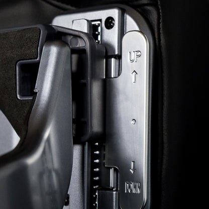 Teslarm Multifunctional Car Headrest Pillow