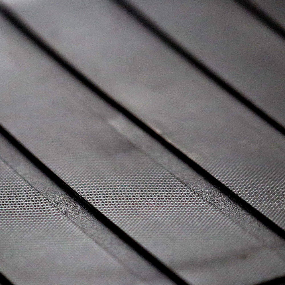 Teslarm Rear Seat Backrest Protector Mats