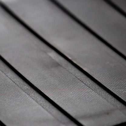Teslarm Rear Seat Backrest Protector Mats