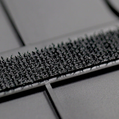 Teslarm Rear Seat Backrest Protector Mats
