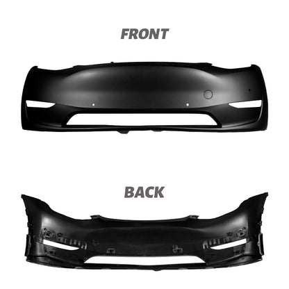 Tesla Model Y Front Bumper